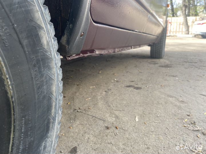 ВАЗ 21099 1.5 МТ, 2000, 140 000 км