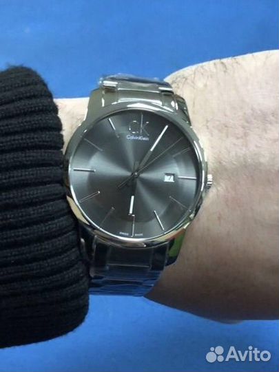 Швейцарские часы мужские