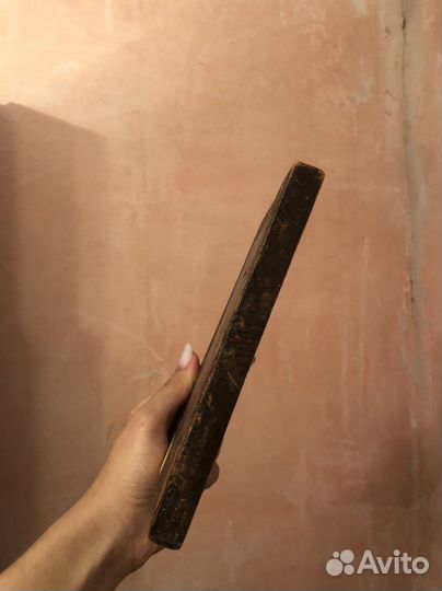 Икона старинная