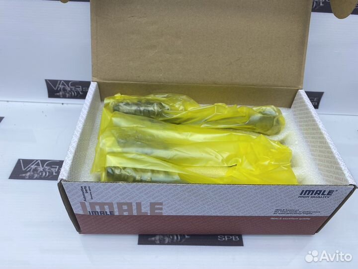 Новый комплект шатунов VW VAG 1.4 TSI CAX CAV