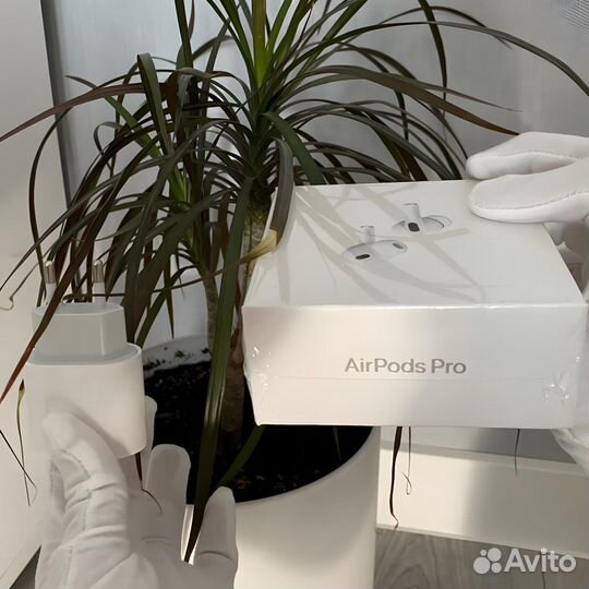 Airpods pro 2 type-c 