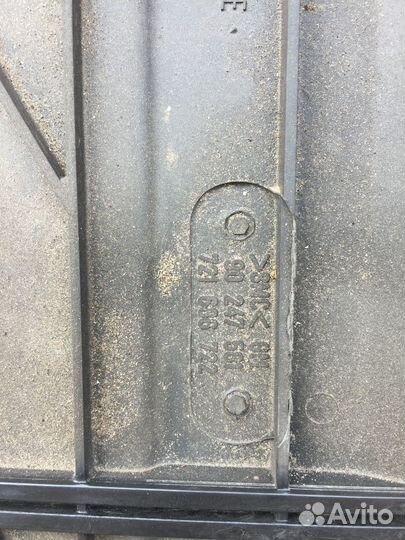 Люк Opel Vectra B