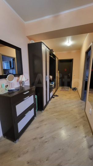 2-к. квартира, 66 м², 8/12 эт.