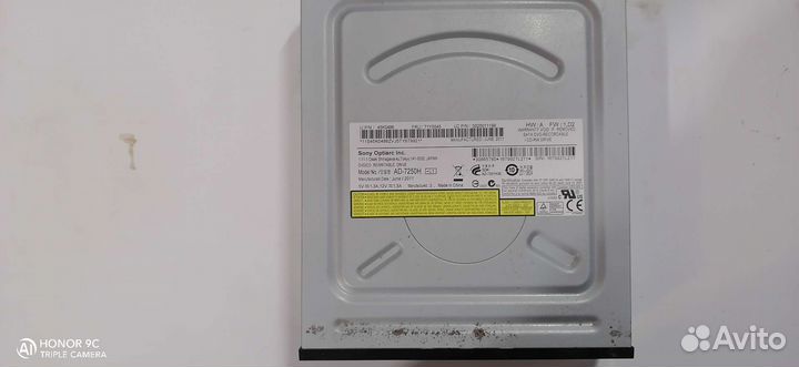 Детали для пк