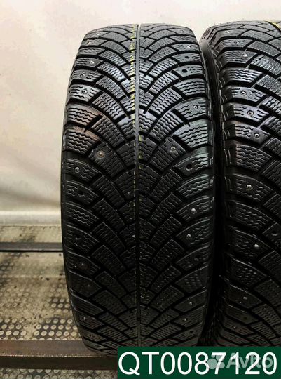 Bfgoodrich G-Force Stud 215/60 R16 96P