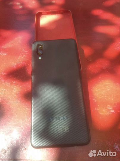 Samsung galaxy а02