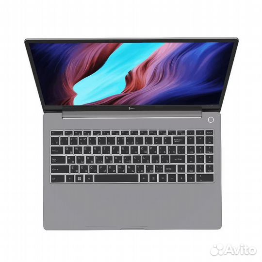 Ноутбук F+ flaptop R fltp-5R5-16512-w