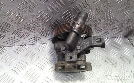 Насос гу дизельный KIA sportage 2 (DBG13BT01)