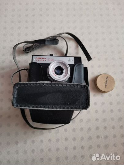 Фотоаппарат