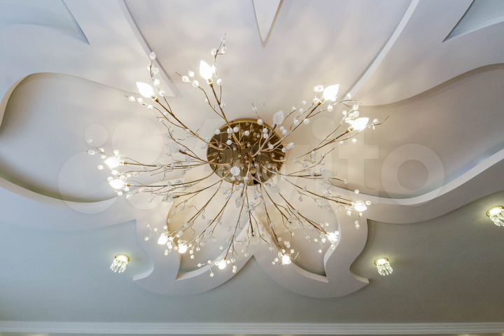 2-к. квартира, 67,3 м², 11/16 эт.