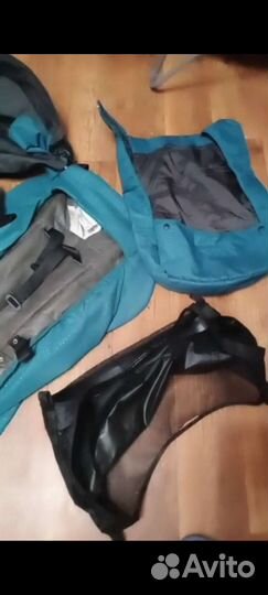 Текстиль для коляски peg perego si