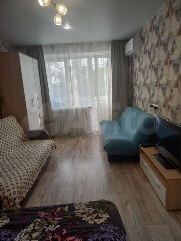 1-к. квартира, 31 м², 4/5 эт.