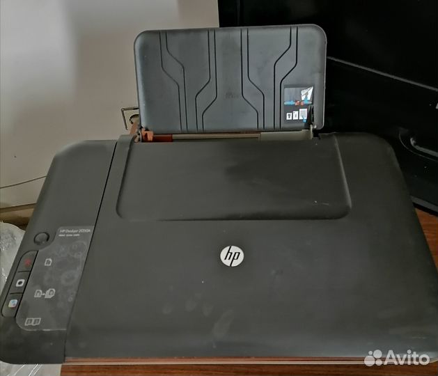 Продам мфу HP2050
