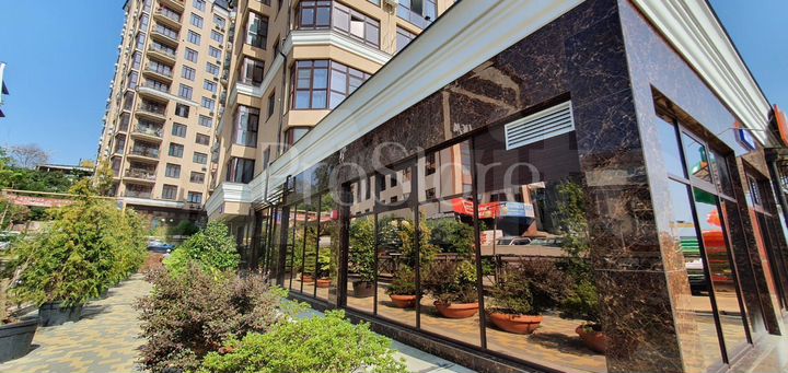 1-к. квартира, 28,3 м², 9/12 эт.