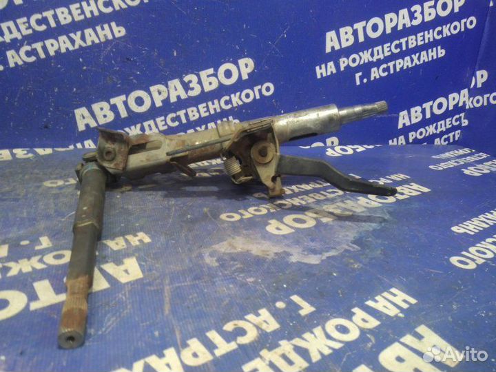 Рулевая колонка Honda Fit хэтчбек L13A 2004