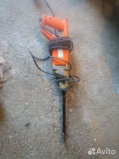 Дрель шкантоверт