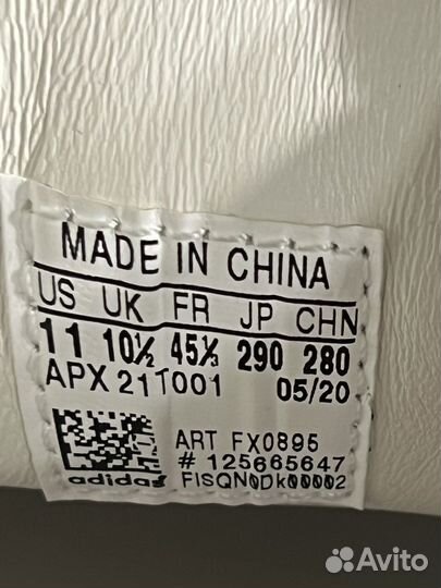 Adidas y 3 yohji star