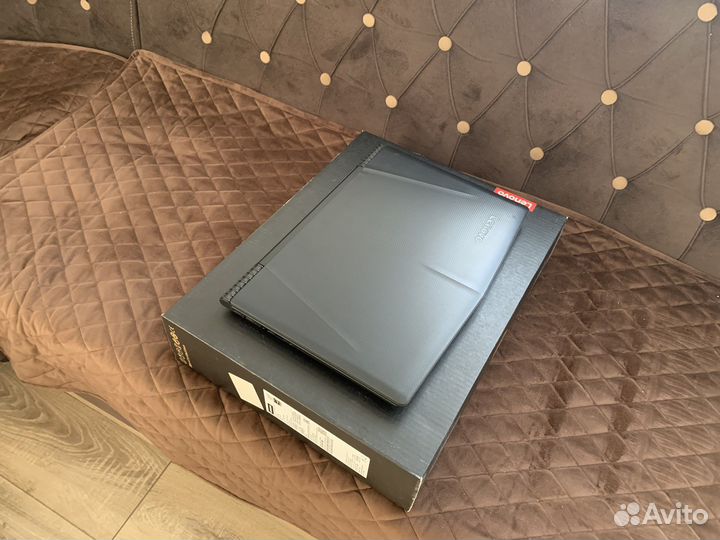 Ноутбук lenovo legion