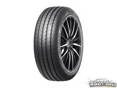 Pace Alventi 255/40 R19 100Y