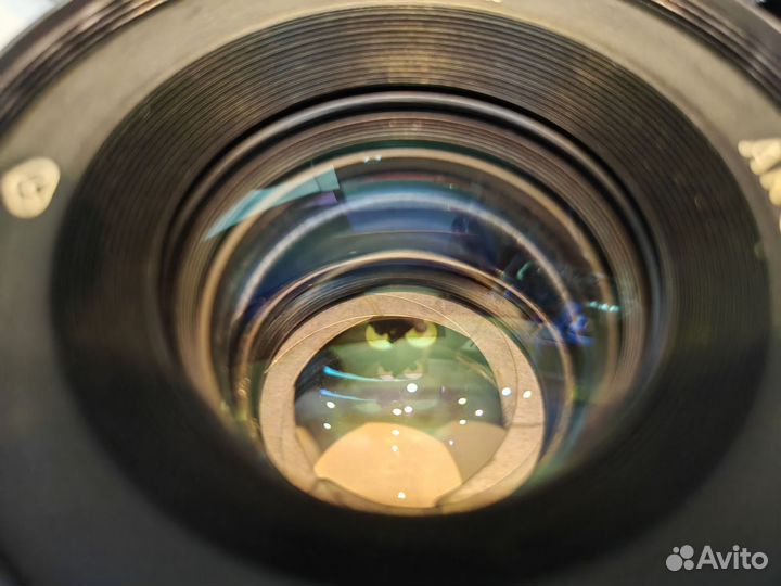 Фотоаппарат Киев-60