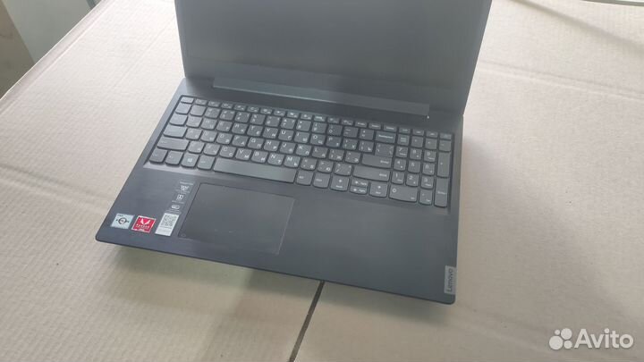 Ноутбук Lenovo IdeaPad L340