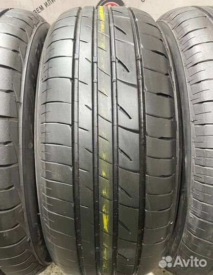 Bridgestone Playz PX-RV II 205/55 R16 86L