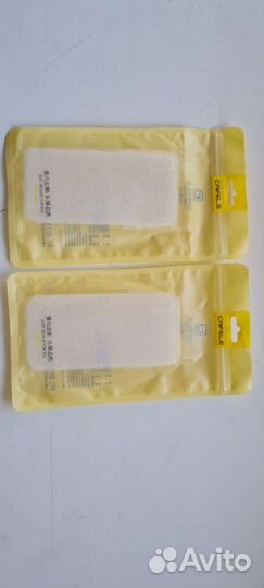 Чехол на iPhone x