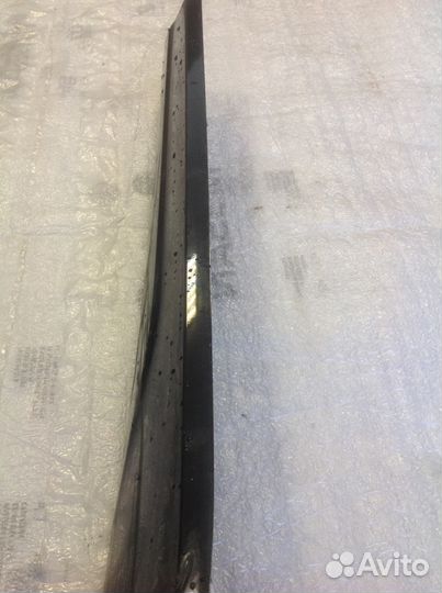 Накладка двери задней левой Audi Q5