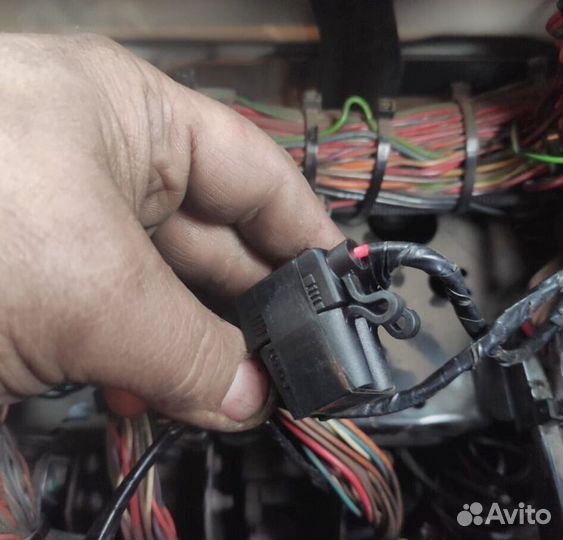 Gps трекер / Глонасс мониторинг