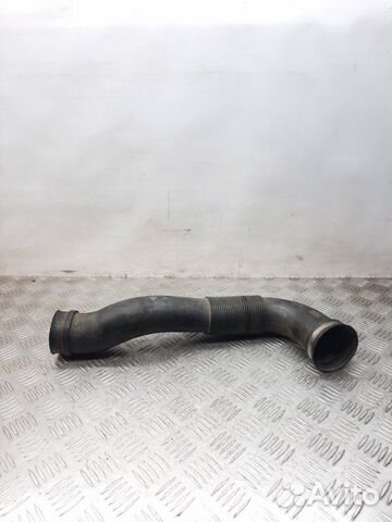 Патрубок воздушного фильтра Opel Zafira 1.7 2010