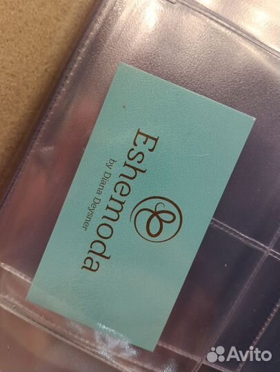 Папка для семейных документов