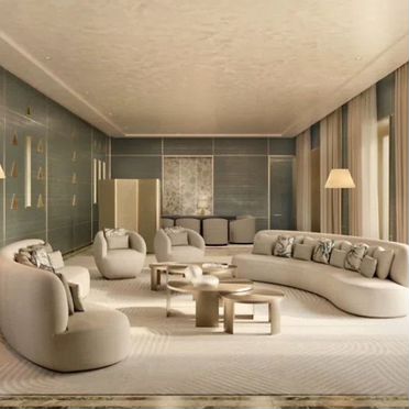 5-к. квартира, 1526 м² (Саудовская Аравия)