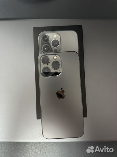 iPhone 13 Pro, 128 ГБ