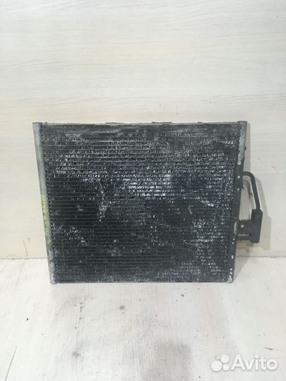 Радиатор кондиционера BMW 5 E39 основной
