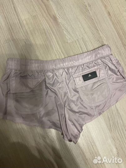 Шорты adidas stella mccartney б/у