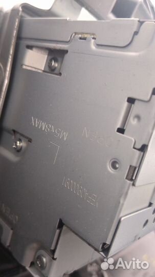 Щиток приборов Honda Civic, 2019