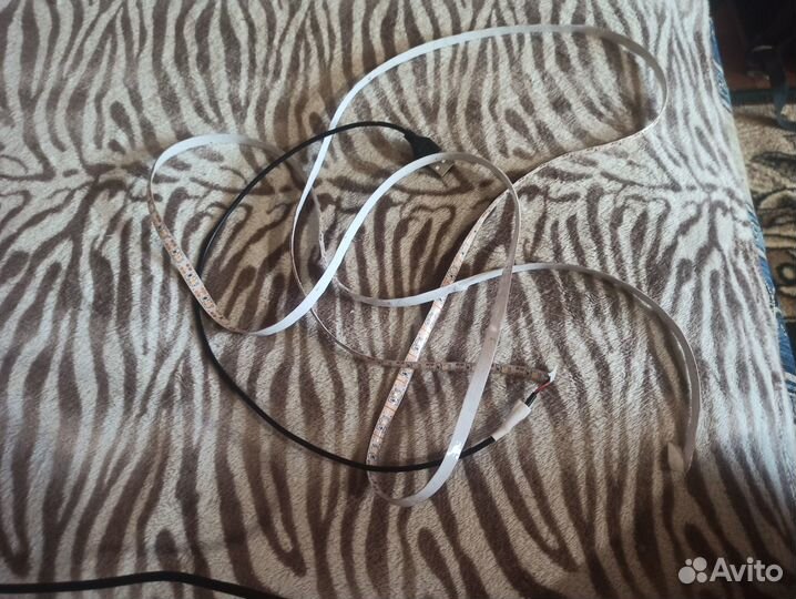 Фитолента для растений