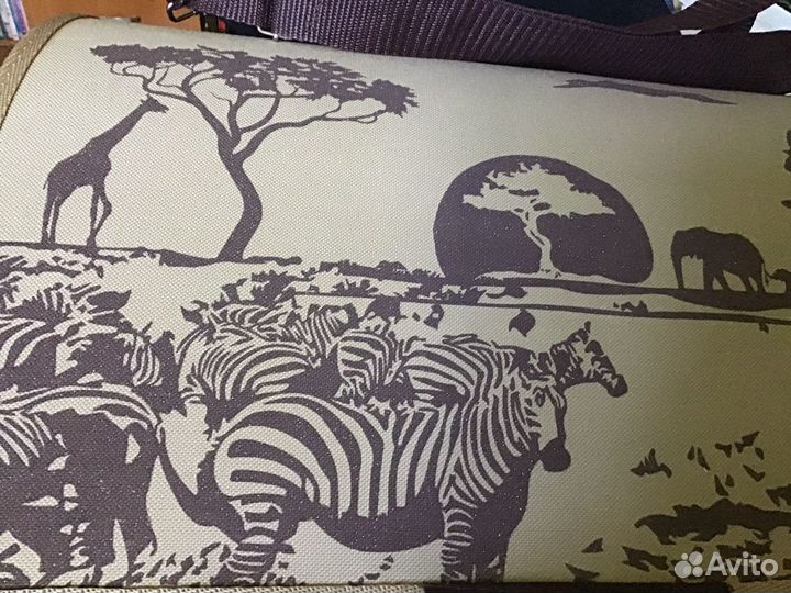 Сумка переноска для животных