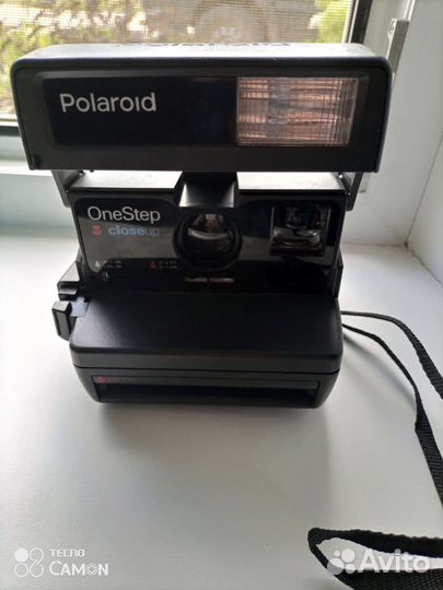 Полароид