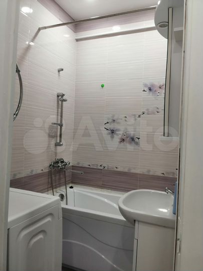 1-к. квартира, 34,6 м², 10/10 эт.