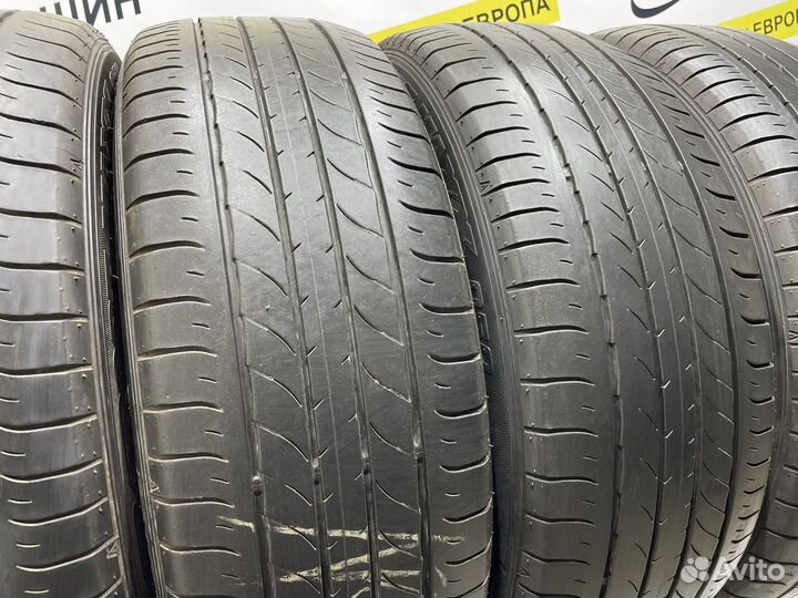 Dunlop SP Sport Maxx 050+ 235/55 R20 100R