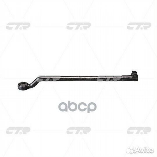 Тяга рулевая daewoo nexia 95/chevrolet lanos 9