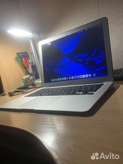 Apple MacBook Air 13 2017