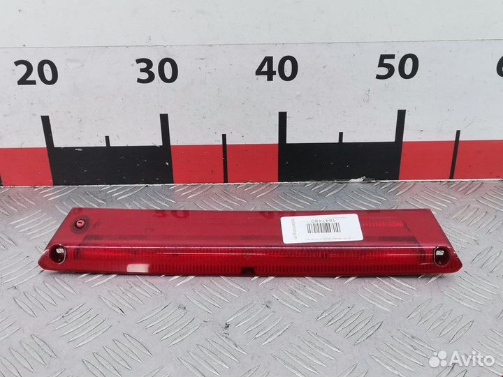 Фонарь задний (стоп сигнал) для Ford Focus 3