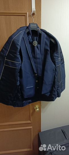 Костюм мужской