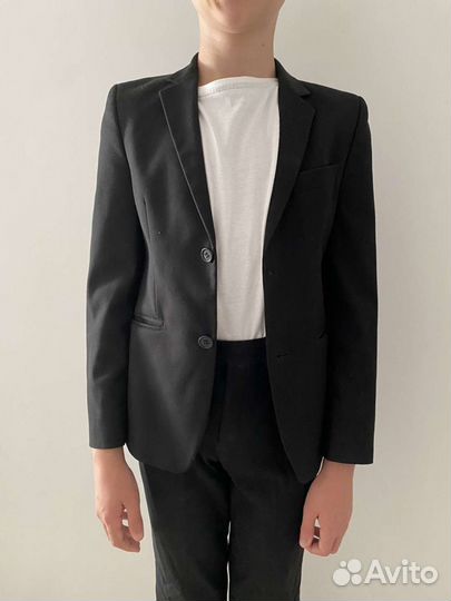 Костюм на парня в школу и не только