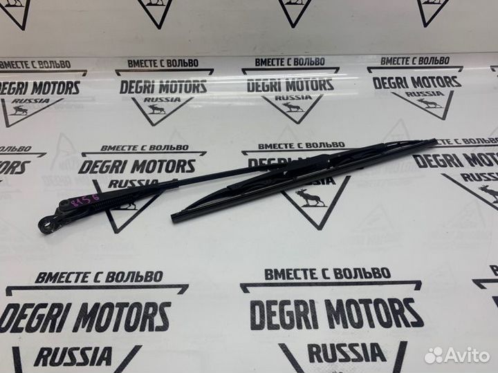 Поводок заднего стеклоочистителя Range Rover L322