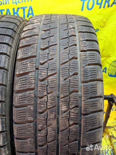 Goodyear Ice Navi Zea II 205/55 R16