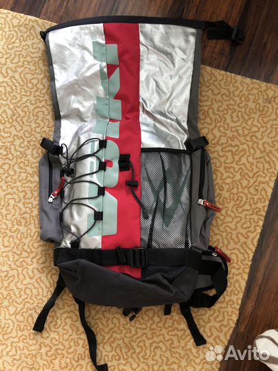 Туристический рюкзак 60