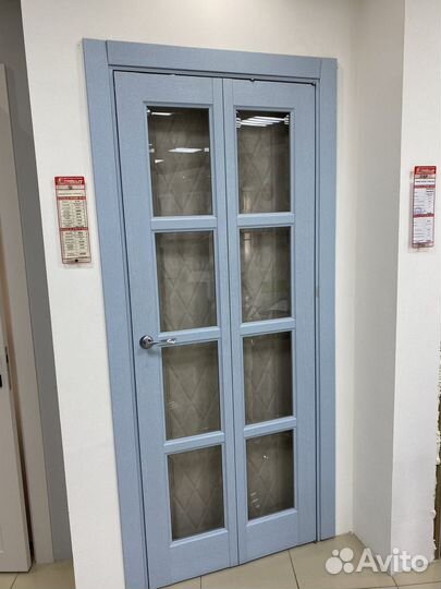 Межкомнатные двери бу 80 см